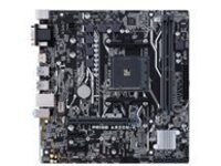 ASUS PRIME A320M-K - Motherboard