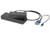 Belkin OmniView USB CAT5 KVM Extender