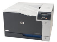 HP Color LaserJet Professional CP5225dn - printer - color - laser