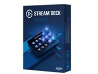 STREAM DECK TAKE FULL CONTROLOF YOUR CONTENT