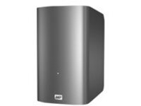 WD My Book Thunderbolt Duo WDBUTV0060JSL