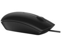 Dell MS116 - Mouse - optical