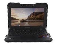 Gumdrop DropTech - Notebook shield case