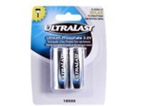 UltraLast UL18500SL-2P