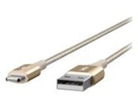 Belkin MIXIT DuraTek Lightning to USB Cable