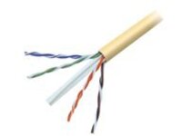 Belkin - Bulk cable - 304.8 m