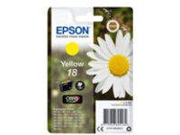 Epson 18 - 3.3 ml - yellow
