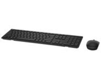 Dell KM636 - Keyboard and mouse set