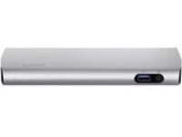 Belkin Thunderbolt 3 Express Dock HD | Overview, Specs, Details | SHI