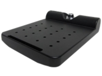 Gamber-Johnson Low Profile Quick Release Keyboard Tray