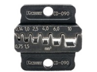 Panduit - Crimp die insert
