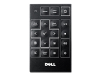 Dell - Remote control
