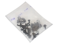 Havis C - Mounting component (20 screws, 20 nuts, 20 washers)