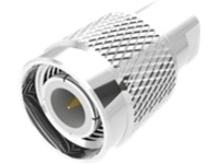 Panorama - Coaxial RF adapter