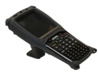 Zebra - Handheld protective boot