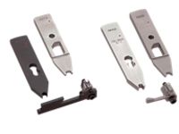 Panduit - Crimp die insert