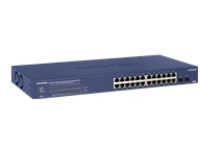 NETGEAR Smart GS724TPv2