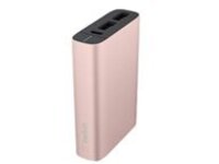Belkin MIXIT Metallic Power Pack 6600