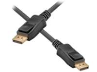 M-CAB - DisplayPort cable