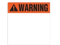 Panduit Raised Panel Labels