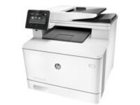 HP Color LaserJet Pro MFP M377dw