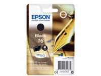Epson 16 - 5.4 ml - black