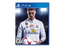 FIFA 18 - PlayStation 4