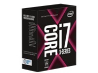 Intel Core i7 7740X X-series
