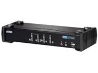 ATEN CubiQ CS1764A - KVM / audio switch
