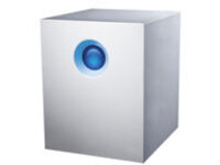 LaCie 5big Thunderbolt 2