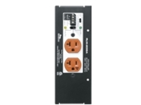 Middle Atlantic MPR Series RLM-20IGA