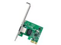 TP-Link TG-3468 - Network adapter