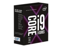Intel Core i9 7900X X-series | Overview, Specs, Details | SHI