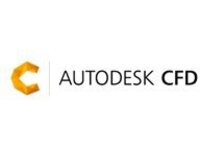 Autodesk CFD cloud service entitlement