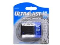 UltraLast Advanced technology