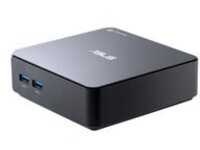 ASUS Chromebox 2 (CN62) G013U | Overview, Specs, Details | SHI