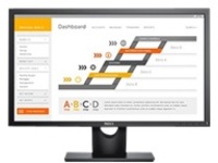 Dell E2418HN - LED monitor
