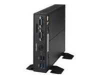 Shuttle XPC slim DS77U | Overview, Specs, Details | SHI