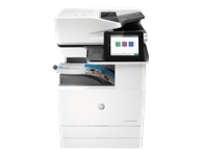 HP LaserJet Managed MFP E77822dn