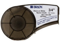 Brady B-499 - Nylon cloth