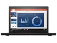 Lenovo ThinkPad T560 20FH - Ultrabook - Core i5 6300U / 2.4 GHz - Win 7 Pro 64-bit (includes Win 10 Pro 64-bit License) - 8 GB RAM - 256 GB SSD TCG Opal Encryption 2 - 15.6" IPS 1920 x 1080 (Full HD) - HD Graphics 520 - Wi-Fi, Bluetooth - WWAN upgradable - black