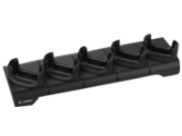 Zebra 5-Slot Ethernet ShareCradle