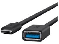 Belkin 3.0 USB-C to USB-A Adapter