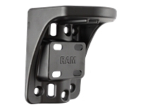 RAM RAM-109V-BU - Mounting component (vertical bracket)
