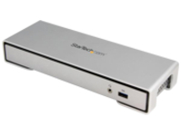 StarTech.com Thunderbolt 2 Dual Monitor Docking Station