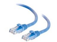 C2G 6in Cat6 Snagless Unshielded (UTP) Ethernet Network Patch Cable