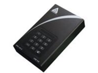 Apricorn Aegis Padlock DT ADT-3PL256F-10TB