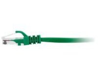 C2G 6in Cat6 Ethernet Cable