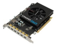 Sapphire GPRO 6200 - Graphics card