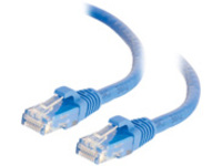 C2G 20ft Cat6 Snagless Unshielded (UTP) Ethernet Network Patch Cable